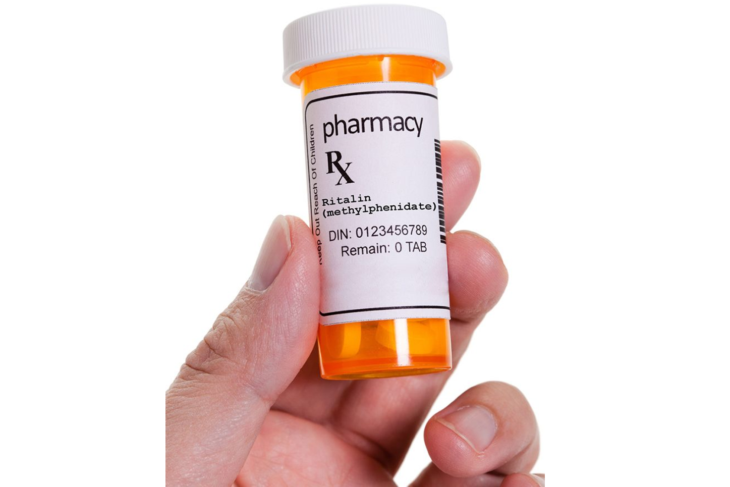How To Avoid Relapse of Ritalin Addiction Treatment