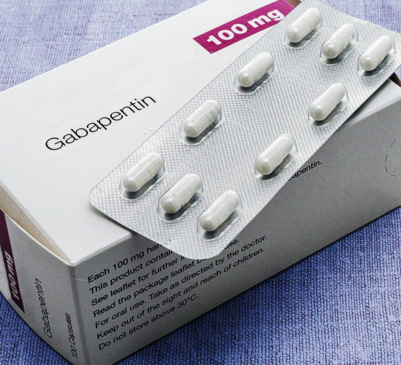 What Are The Signs That I Need Gabapentin Detox?